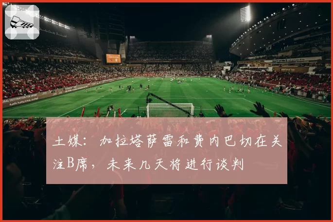 土媒：加拉塔萨雷和费内巴切在关注B席，未来几天将进行谈判