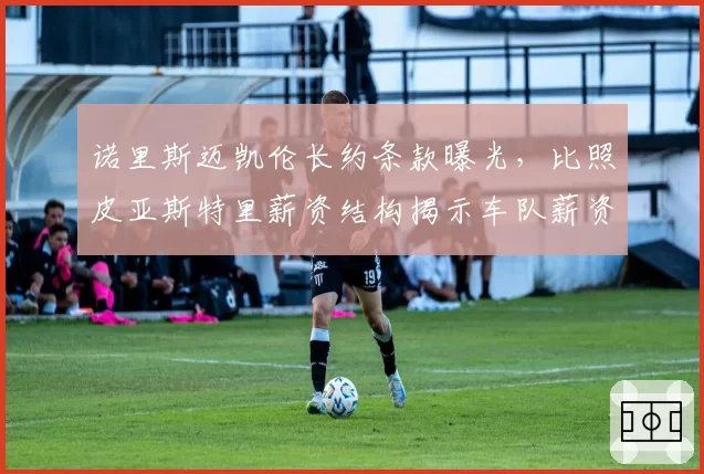 诺里斯迈凯伦长约条款曝光,比照皮亚斯特里薪资结构揭示车队薪资失衡