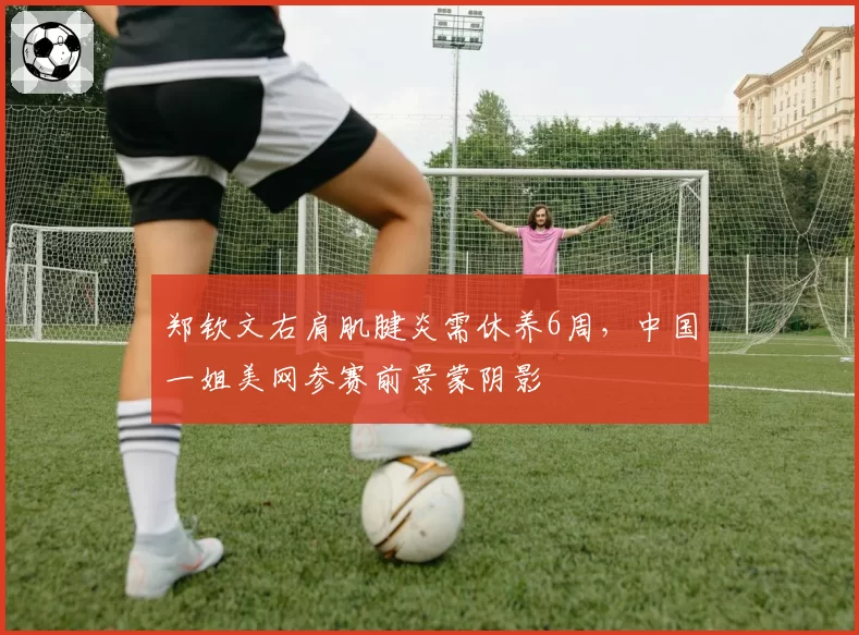 郑钦文右肩肌腱炎需休养6周，中国一姐美网参赛前景蒙阴影