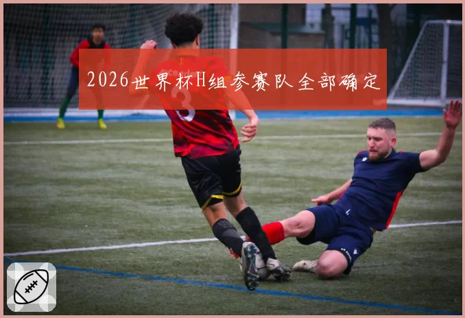 2026世界杯H组参赛队全部确定